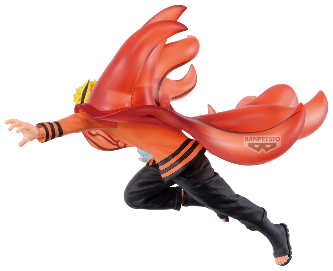 [Pre-order] Banpresto "BORUTO NARUTO NEXT GENERATIONS" VIBRATION STARS-UZUMAKI NARUTO-Ⅲ
