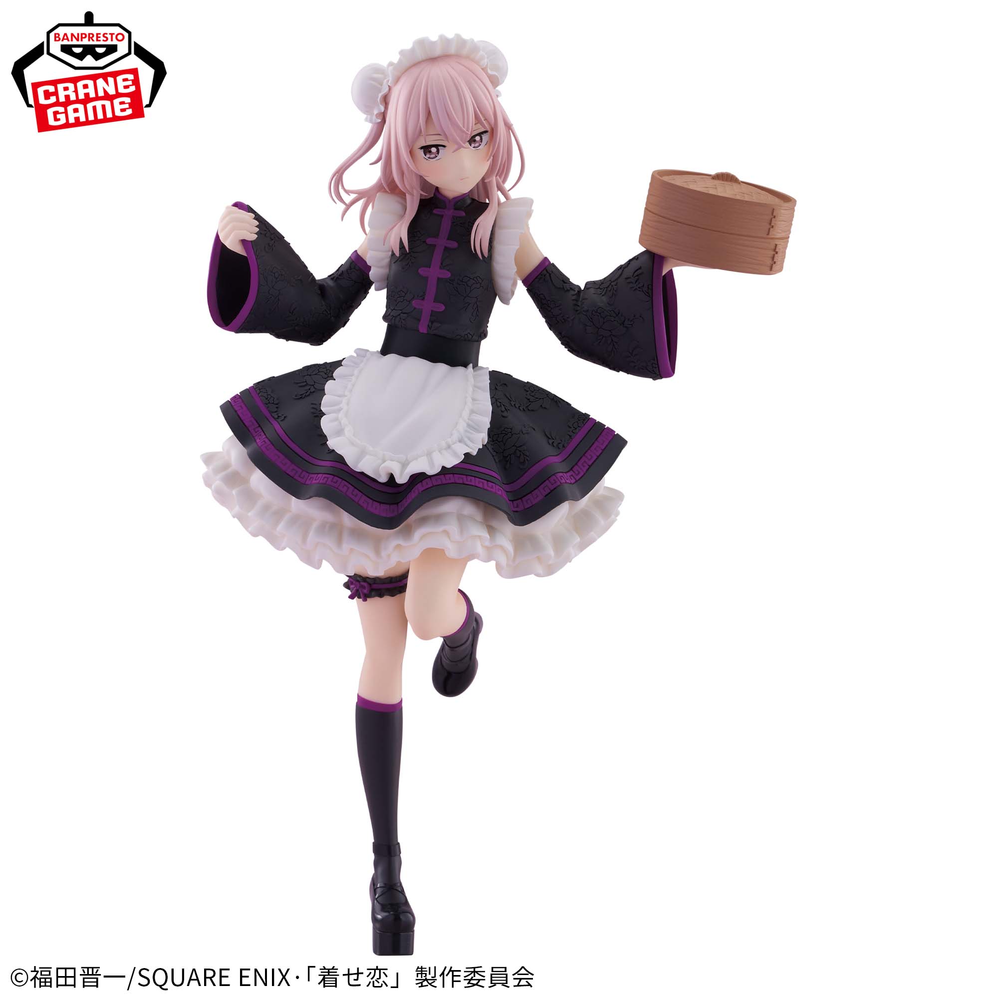 BANPRESTO - プロフさん専用 416 | フィギュア | プライム1スタジオ