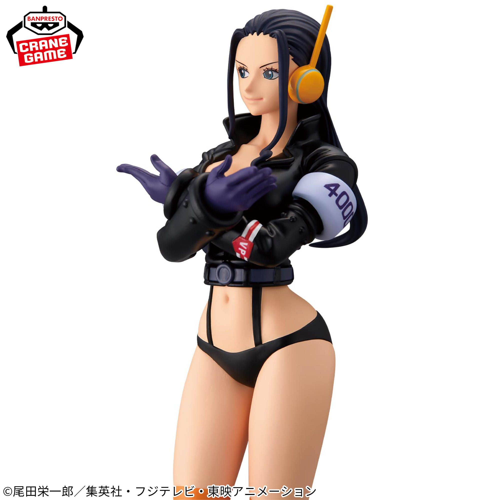 [Pre-order] Banpresto "One Piece" GLITTER & GLAMOROUS -NICO ROBIN EGGHEAD STYLE-