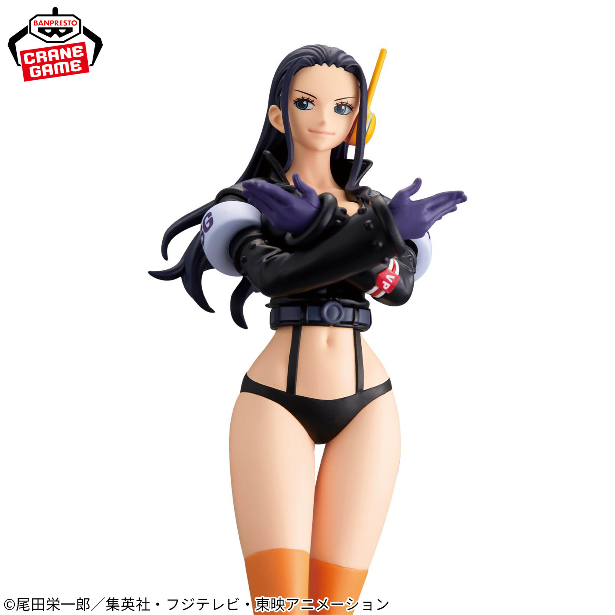 [Pre-order] Banpresto "One Piece" GLITTER & GLAMOROUS -NICO ROBIN EGGHEAD STYLE-