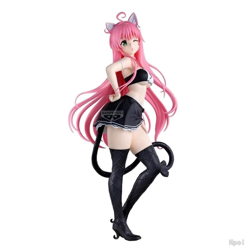 [Pre-order] Banpresto "To Love Ru Darkness" - Lala Satalin Deviluke