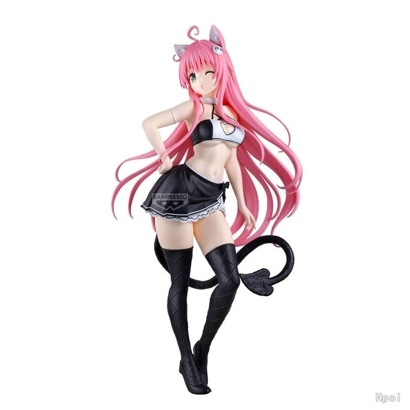 [Pre-order] Banpresto "To Love Ru Darkness" - Lala Satalin Deviluke