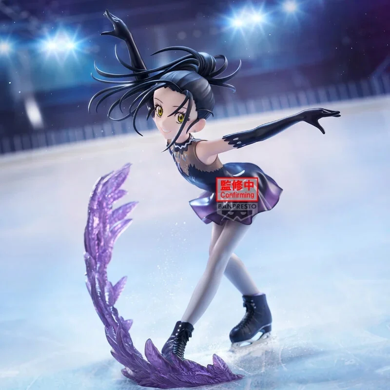 [Pre-order] Banpresto "MEDALIST" ESPRESTO - Hikaru Kamisaki