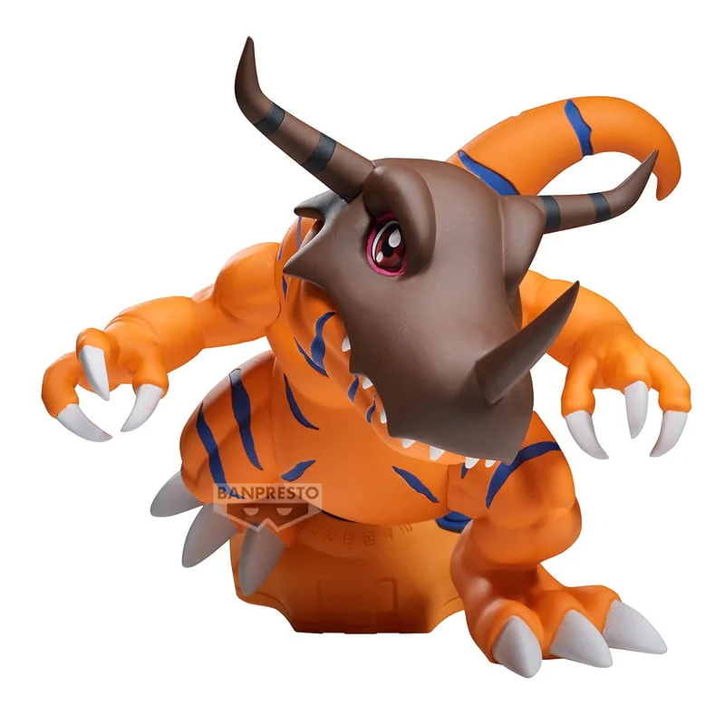 [Pre-order] Banpresto "Digimon Adventure" Digivice Stand - Greymon