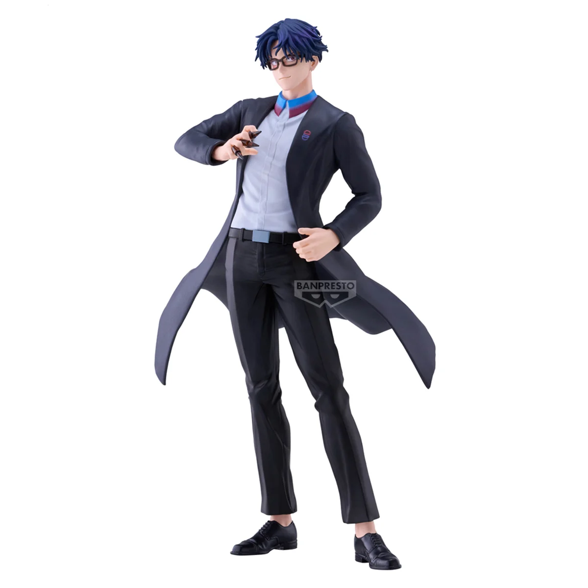 [Pre-order] Banpresto "Marriagetoxin" ESPRESTO - Hikaru Gero