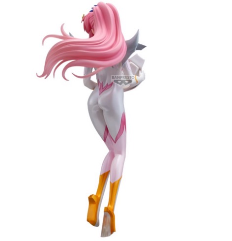 [Pre-order] Banpresto "Mobile Suit Gundam SEED Freedom" ESPRESTO - Lacus Clyne