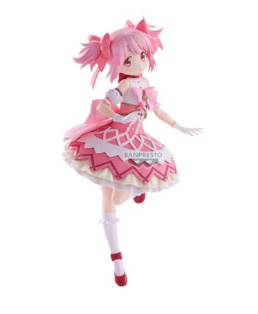 [Pre-order] Banpresto "Puella Magi Madoka Magica" Kaname Madoka