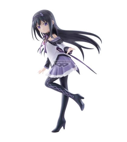 [Pre-order] Banpresto "Puella Magi Madoka Magica" Akemi Homura