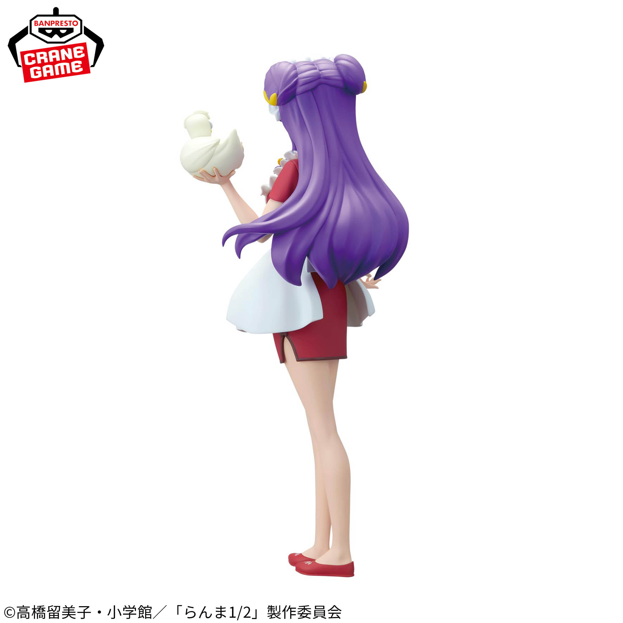 [Pre-order] Banpresto "Ranma 1/2" GLITTER & GLAMOURS-SHAMPOO-Ⅱ