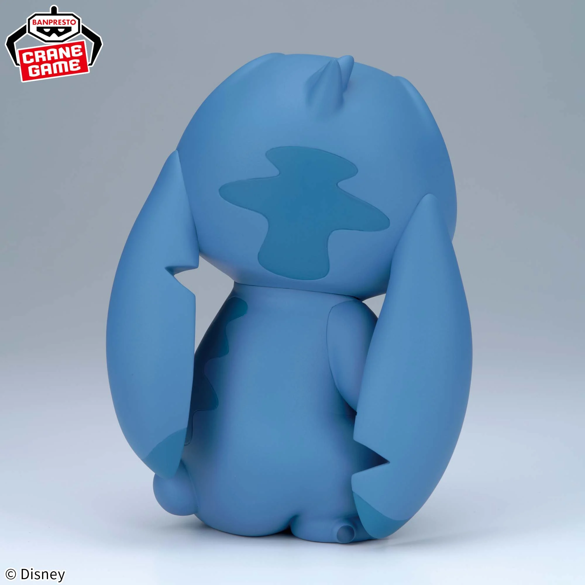 [Pre-order] Banpresto Disney Characters Big SOFVIMATES ~Stitch~