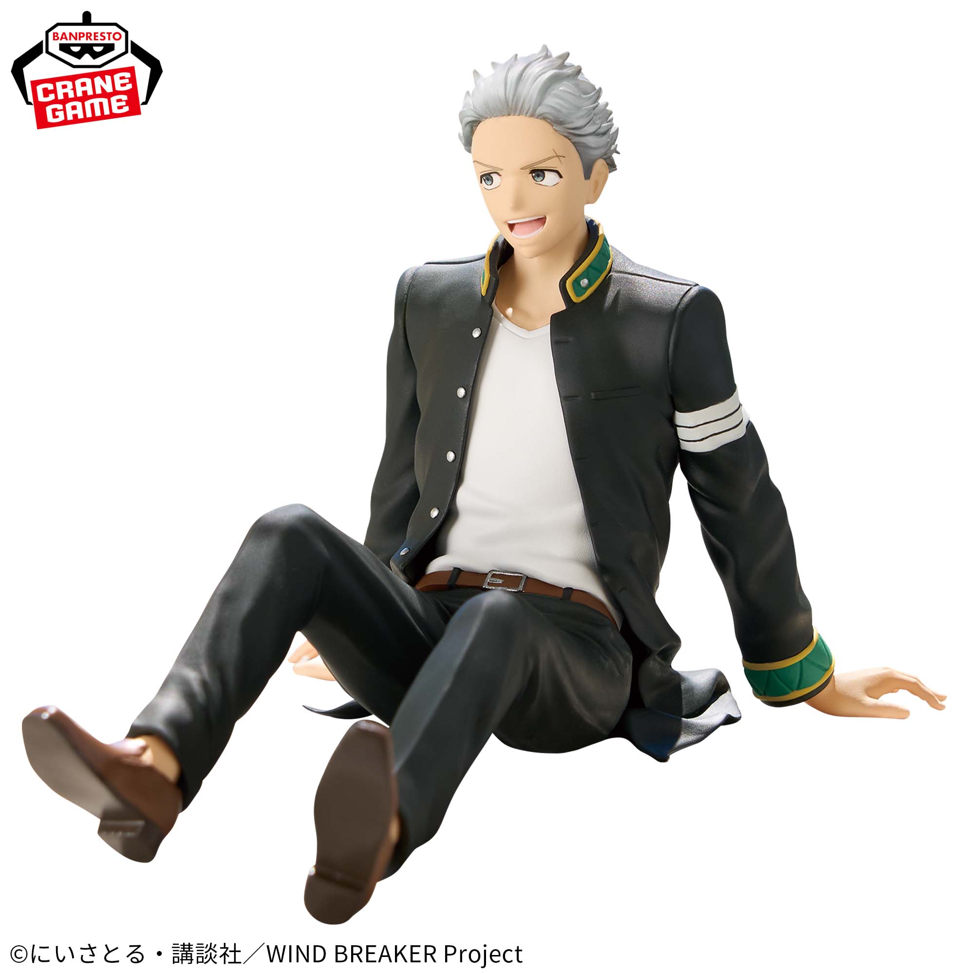 BANPRESTO - プロフさん専用 In stock] Banpresto 