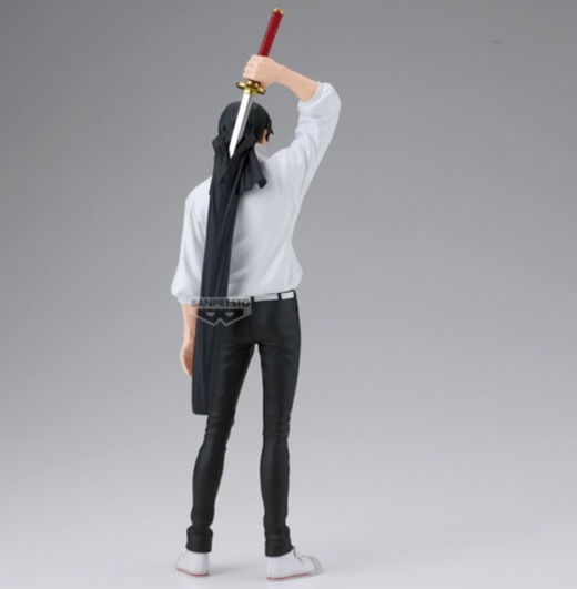 [Pre-order] Banpresto "JUJUTSU KAISEN" KING OF ARTIST - Yuta Okkotsu
