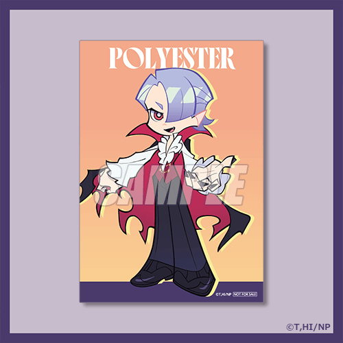[Pre-order] New Panty & Stocking with Garterbelt Halloween Lottery / Kuji 2026