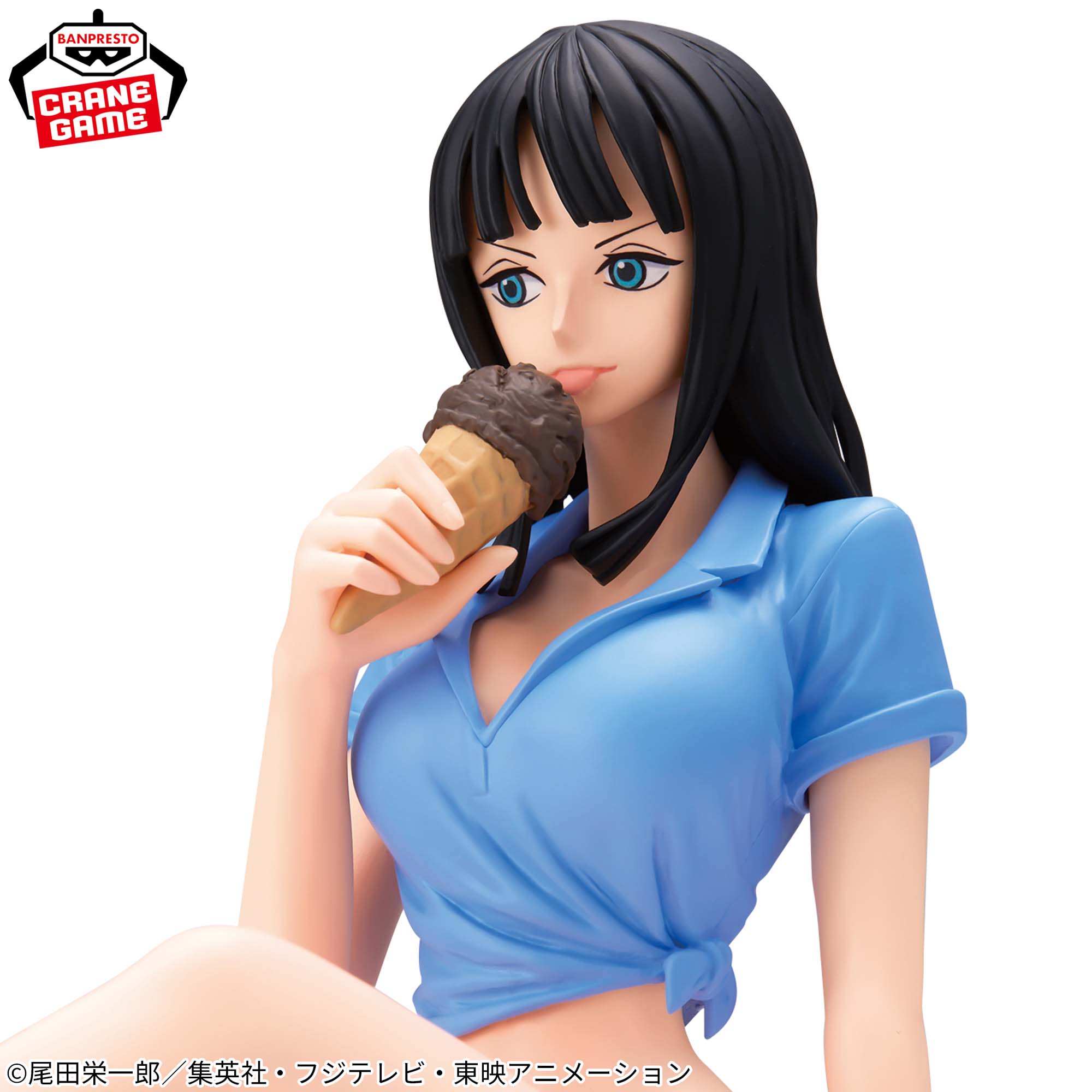 [Pre-order] Banpresto "ONE PIECE" Glitter & Glamours - Nico Robin