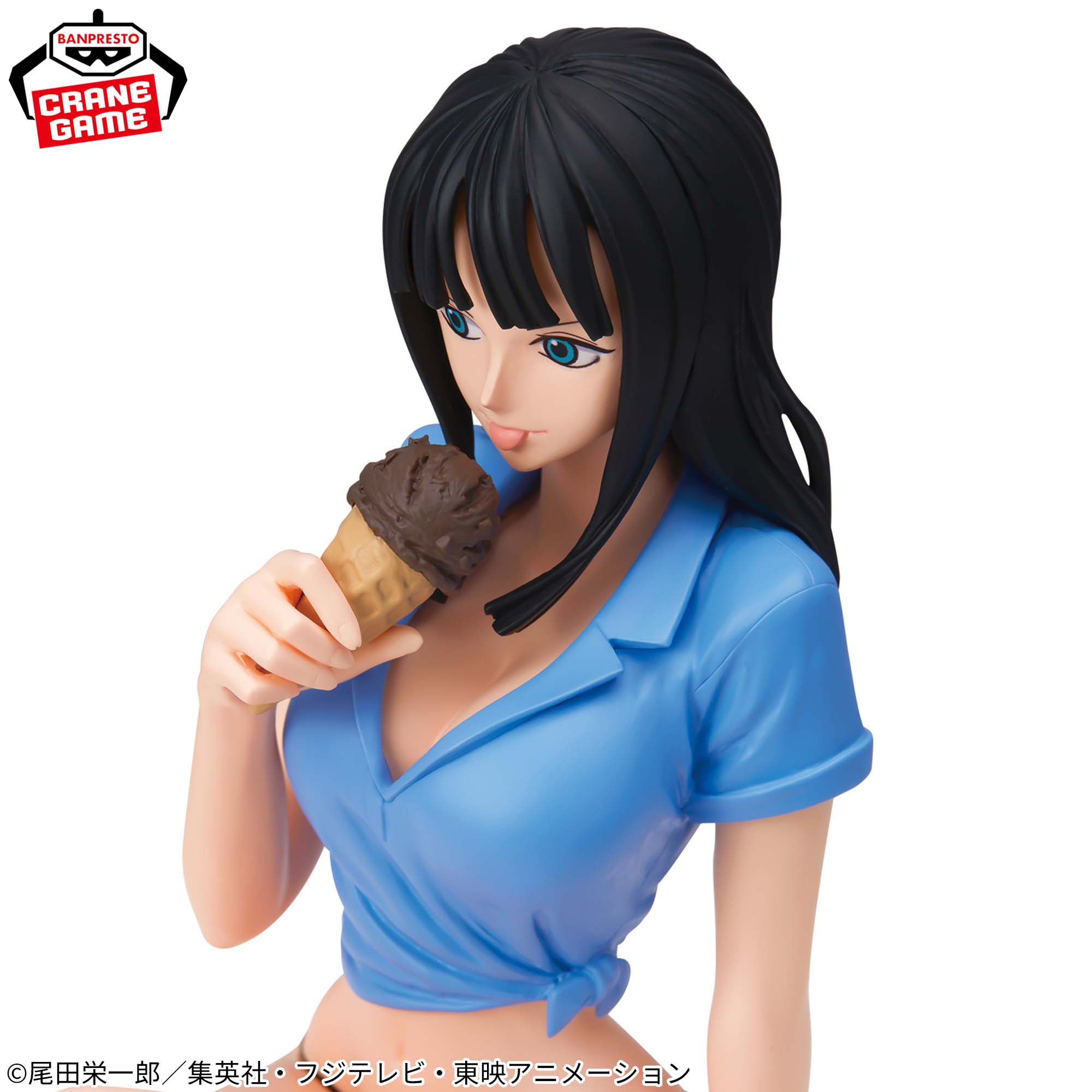 [Pre-order] Banpresto "ONE PIECE" Glitter & Glamours - Nico Robin