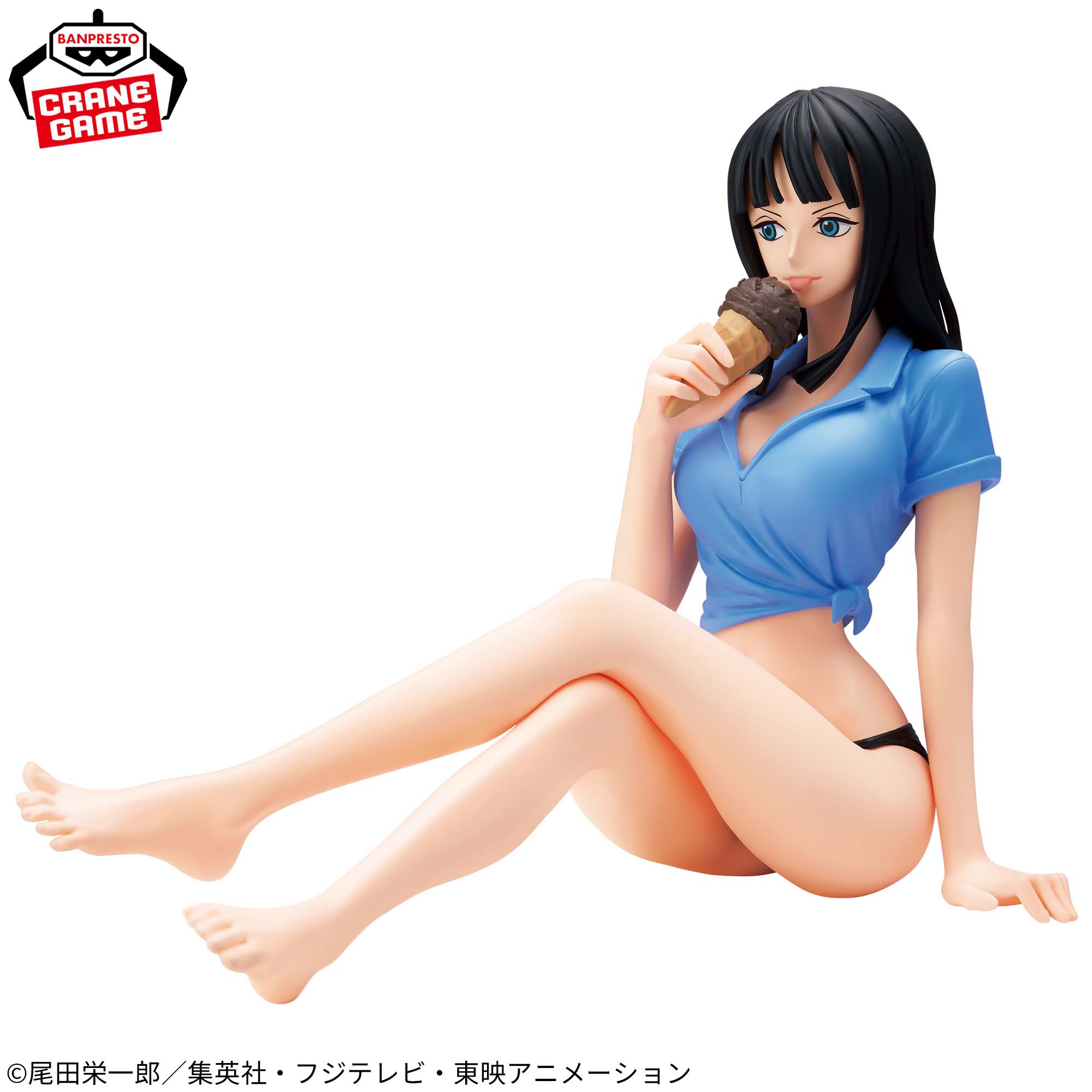 [Pre-order] Banpresto "ONE PIECE" Glitter & Glamours - Nico Robin