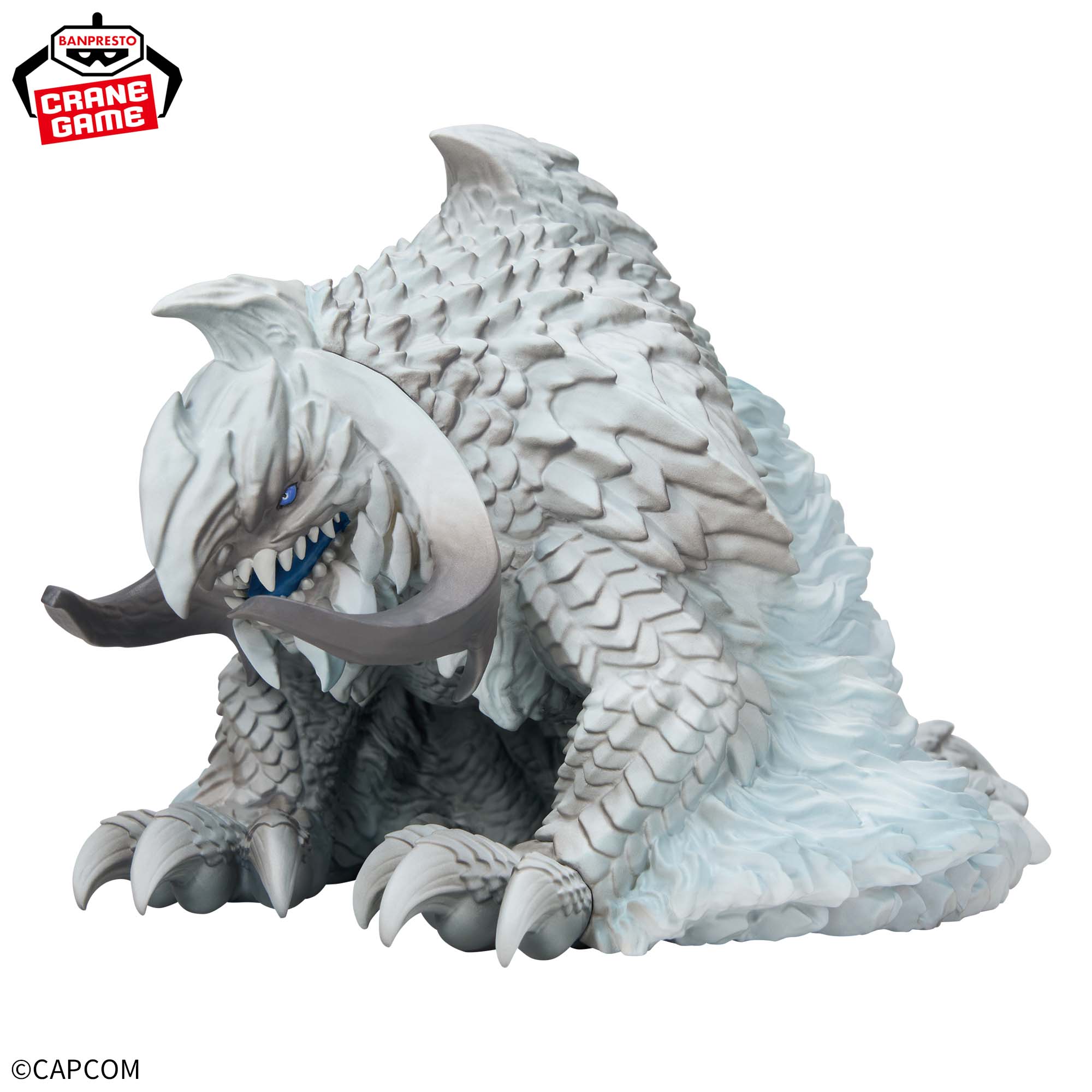 [Pre-order] Banpresto "Monster Hunter" The Guardian Beast Alshveld ~Awakening from a Dream~