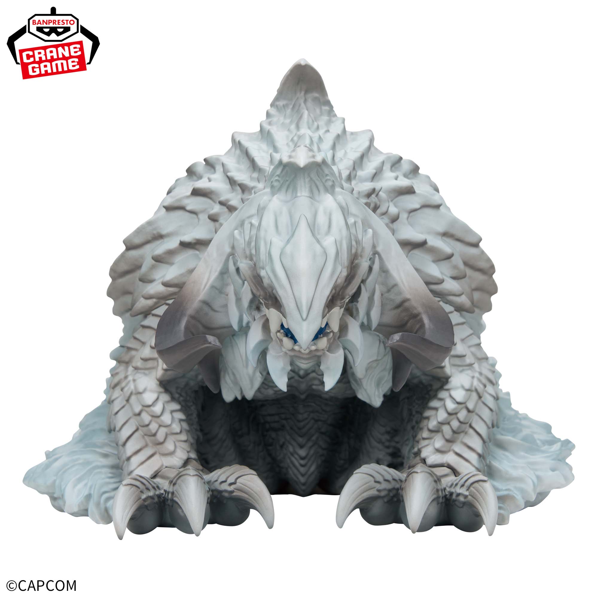 [Pre-order] Banpresto "Monster Hunter" The Guardian Beast Alshveld ~Awakening from a Dream~