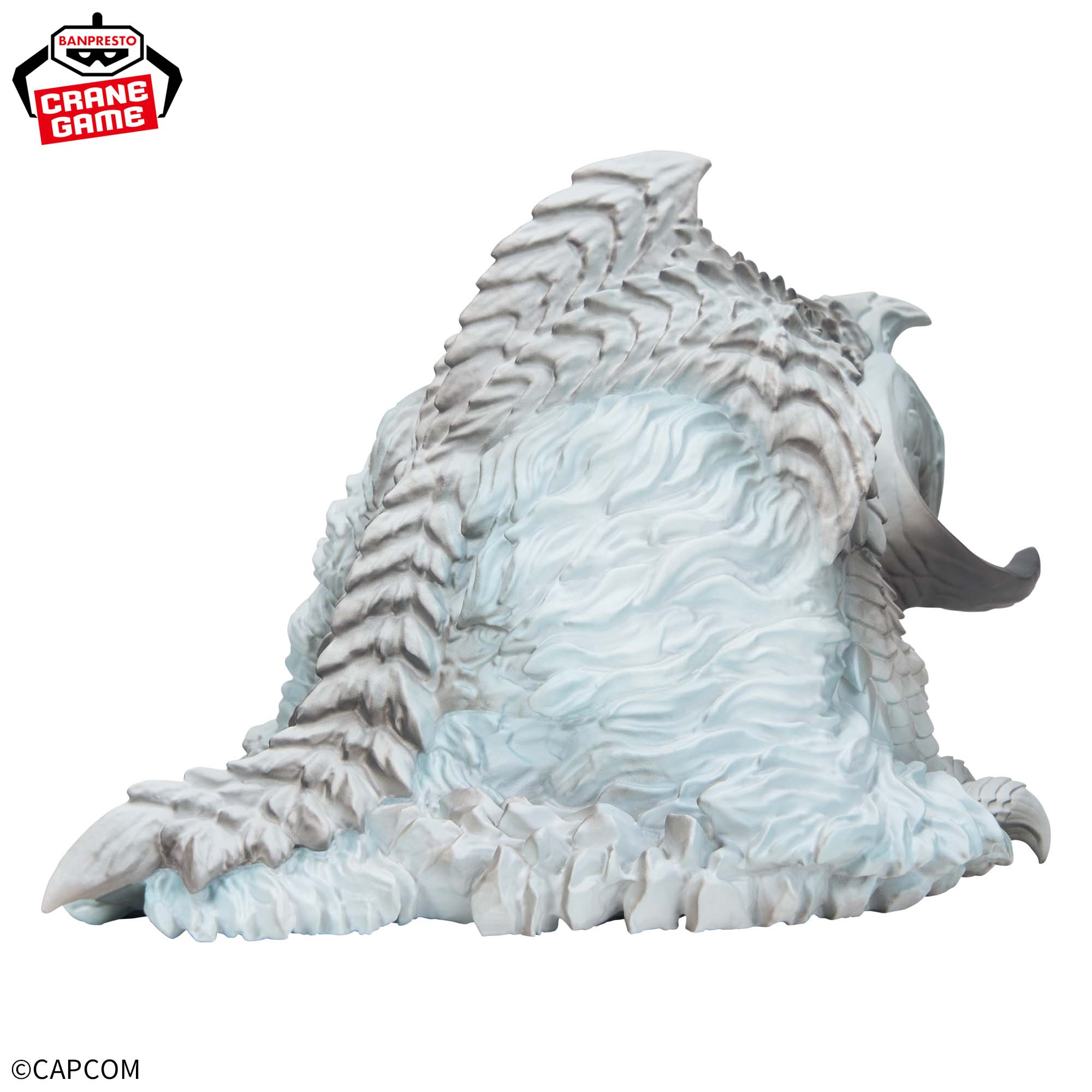 [Pre-order] Banpresto "Monster Hunter" The Guardian Beast Alshveld ~Awakening from a Dream~
