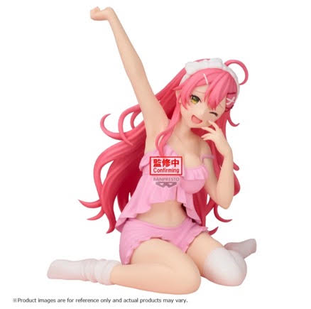 [Pre-order] Banpresto hololive IF Relax time - Sakura Miko 
