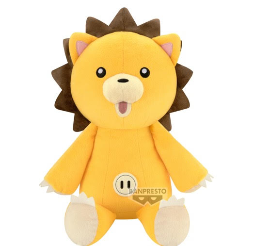 [Pre-order] Banpresto "BLEACH" Plush Toy - Kon