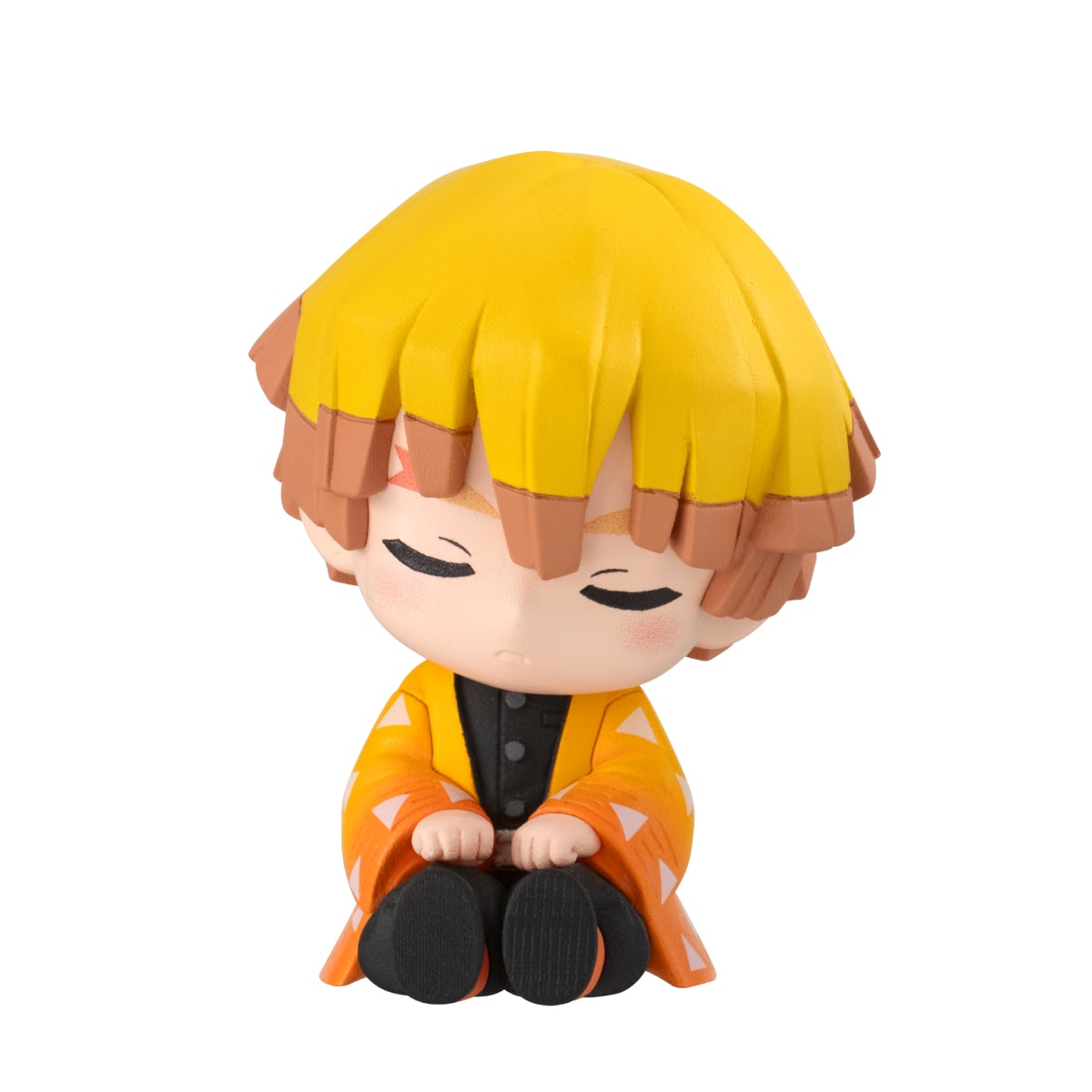 [Pre-order] BANDAI Demon Slayer: Kimetsu no Yaiba Sleeping Squad Figure Vol. 4