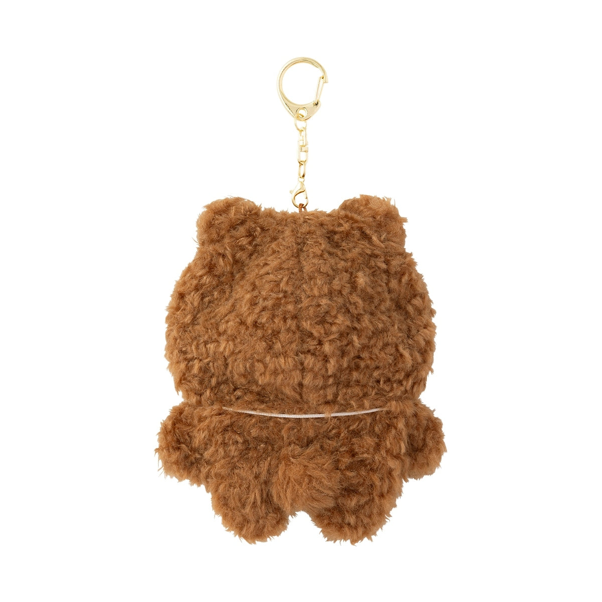 [Pre-order] "Chiikawa" Chiikawa Park Plush Mascot-sized costume - Chiikawa bear plush toy
