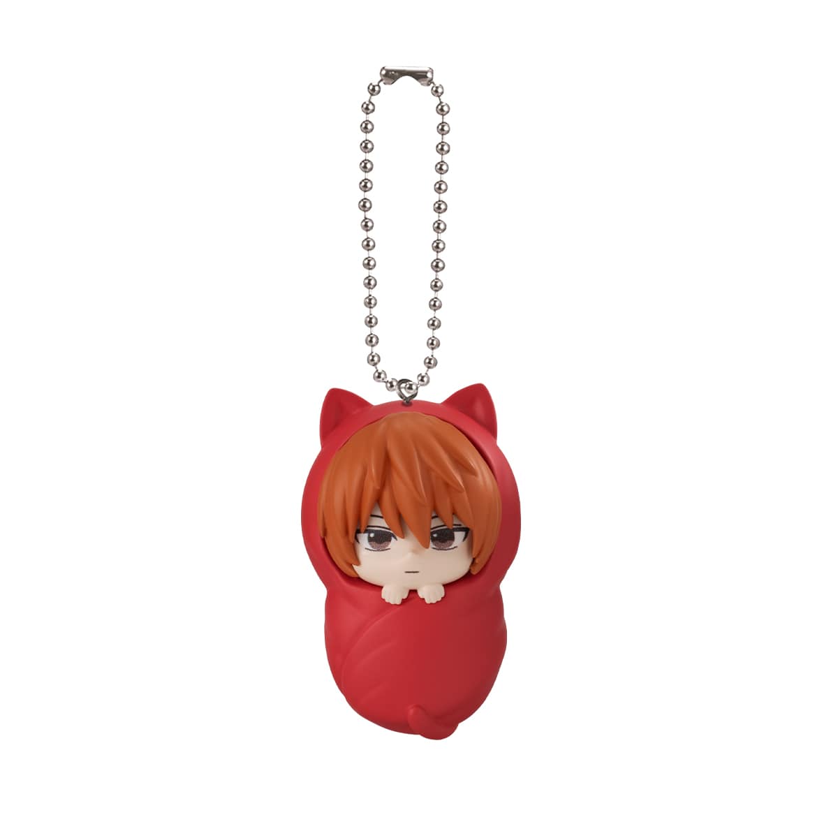 [Pre-order] BANDAI DEATH NOTE Swaddle Figure Custard Charm