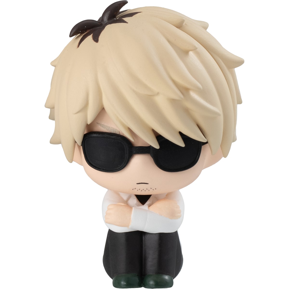 [Pre-order] BANDAI "The Summer Hikaru Died" Sitting Figure Machibouke