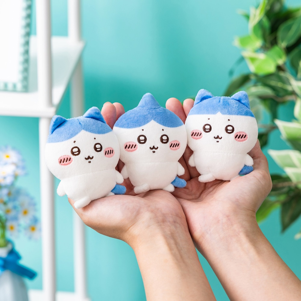 [Pre-order] Chiikawa Kuji - Hachiware series