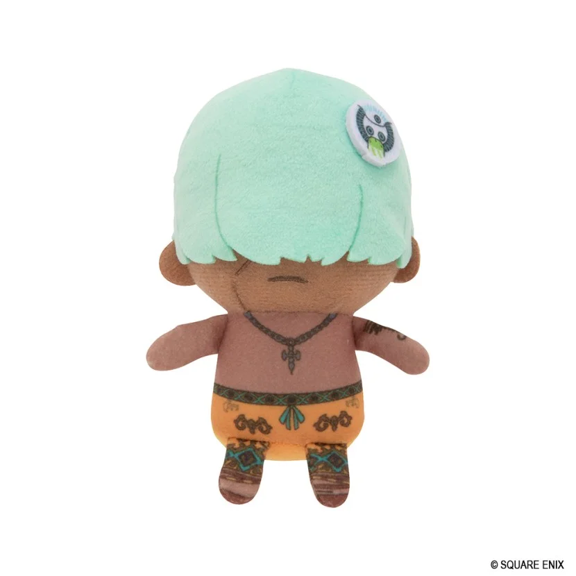 [Pre-order] Square Enix "Final Fantasy XIV" Arcadion Lottery / Kuji