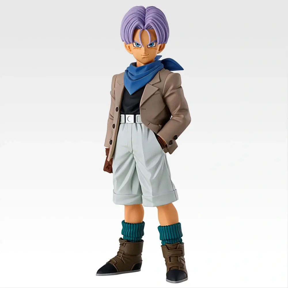 [Pre-order] BANDAI Ichiban Kuji Dragon Ball GT (Full lot: 80 pcs)