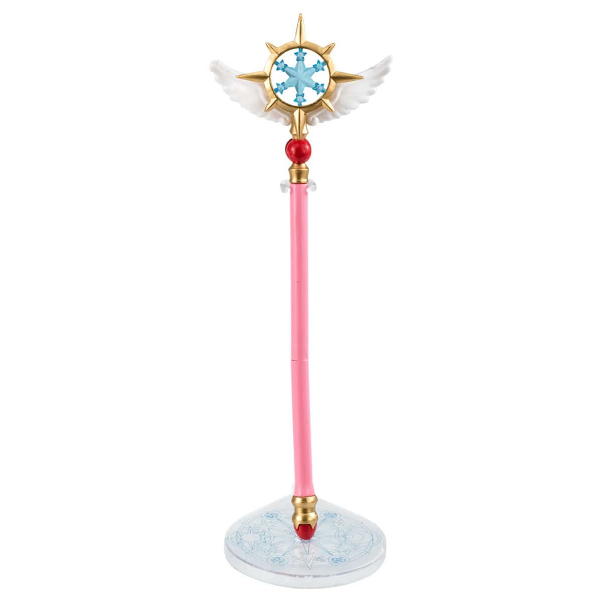 [Pre-order] BANDAI Cardcaptor Sakura Wands Collection