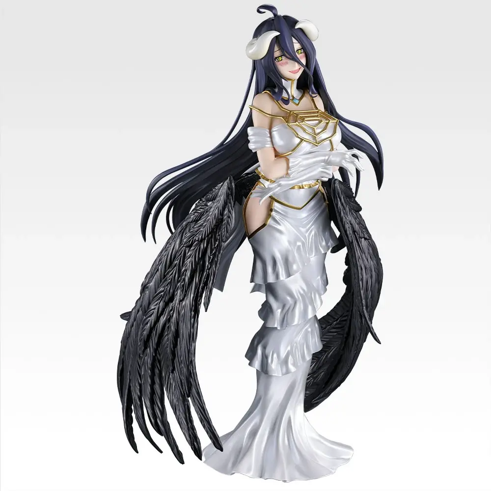 [Pre-order] BANDAI Ichiban Kuji Overlord