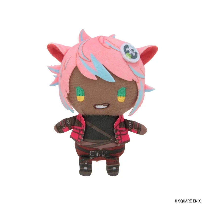 [Pre-order] Square Enix "Final Fantasy XIV" Arcadion Lottery / Kuji