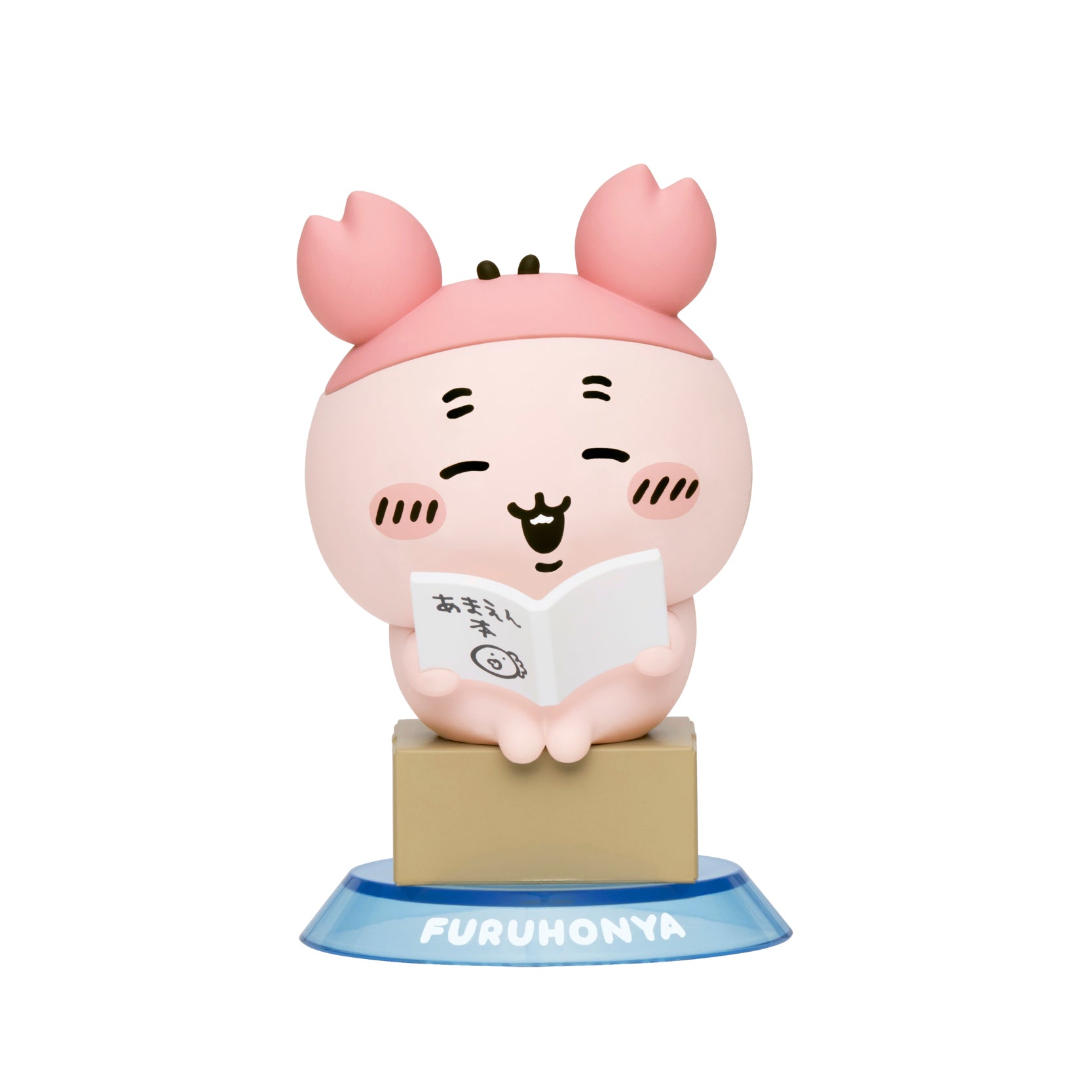 [Pre-order] "Chiikawa" Chiikawa GPSBOX Chilling Days FIGURE COLLECTION