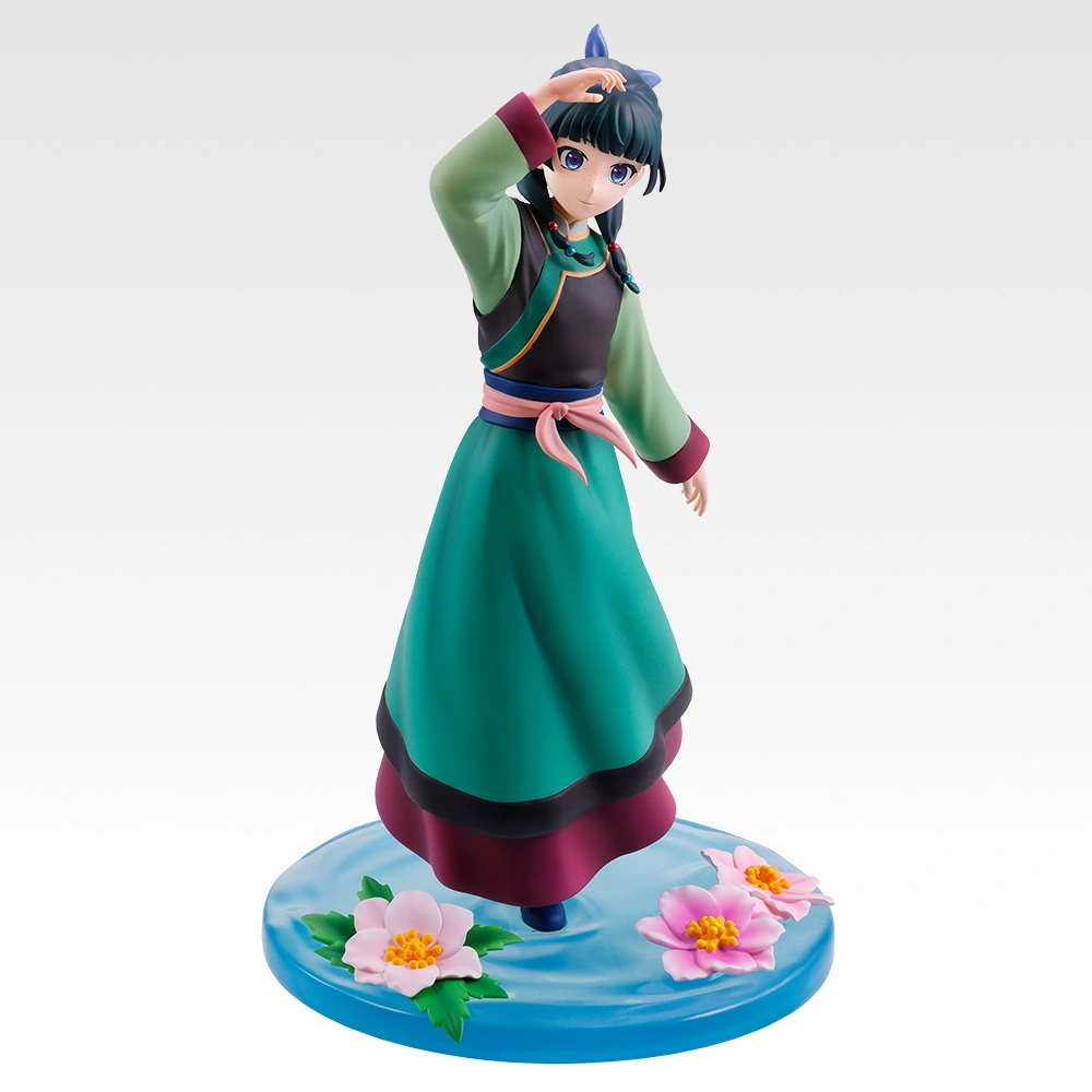 [Pre-order] BANDAI Ichiban Kuji "The Apothecary Diaries: The Late Lady's Treasure"