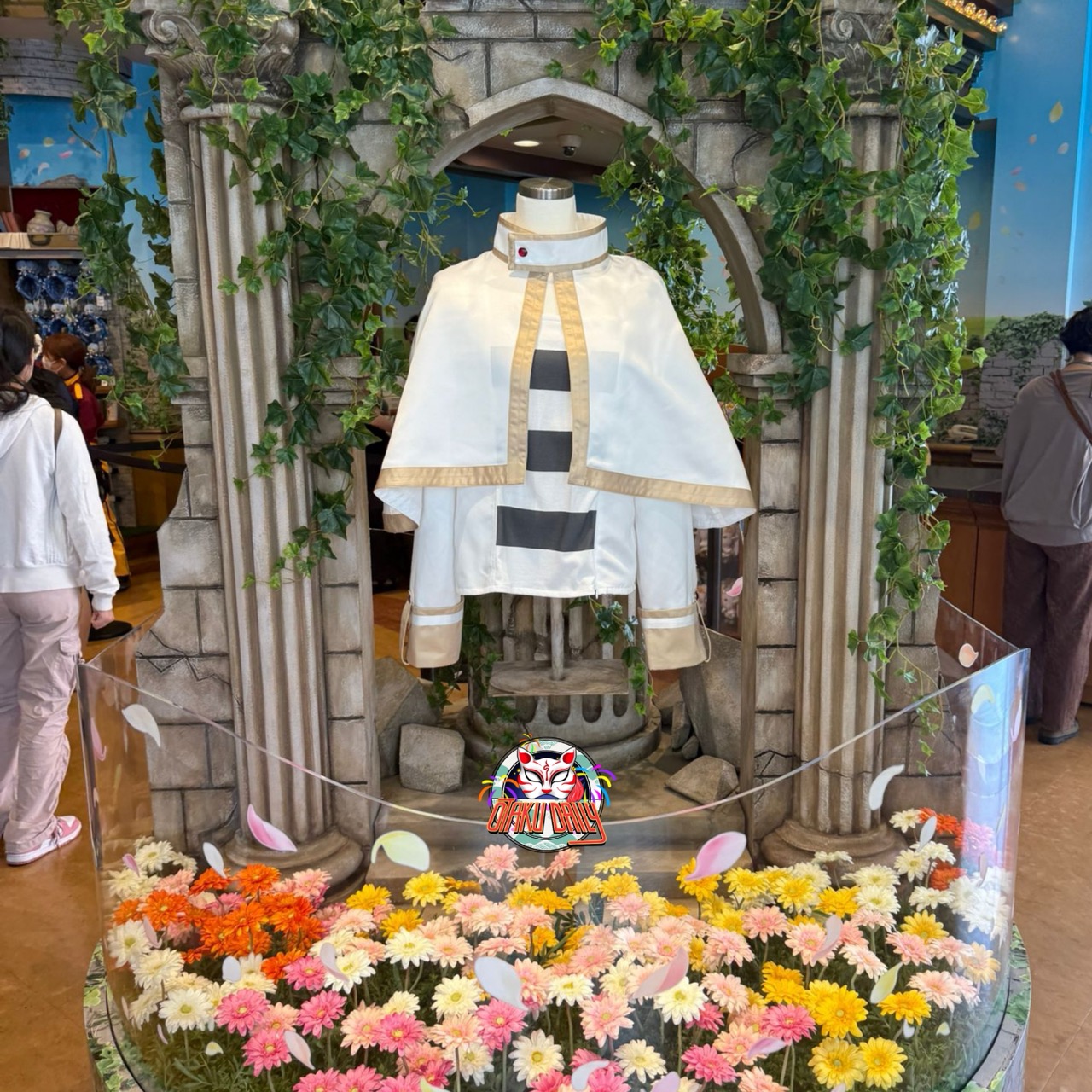 [Pre-order] (Limited) "Frieren: Beyond Journey's End" x Universal Studio Japan - jacket - Frieren