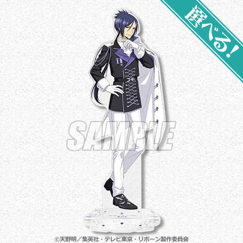 [Pre-order] Katekyo Hitman Reborn! Western Medieval-Style New-Art Lottery / Kuji 2026