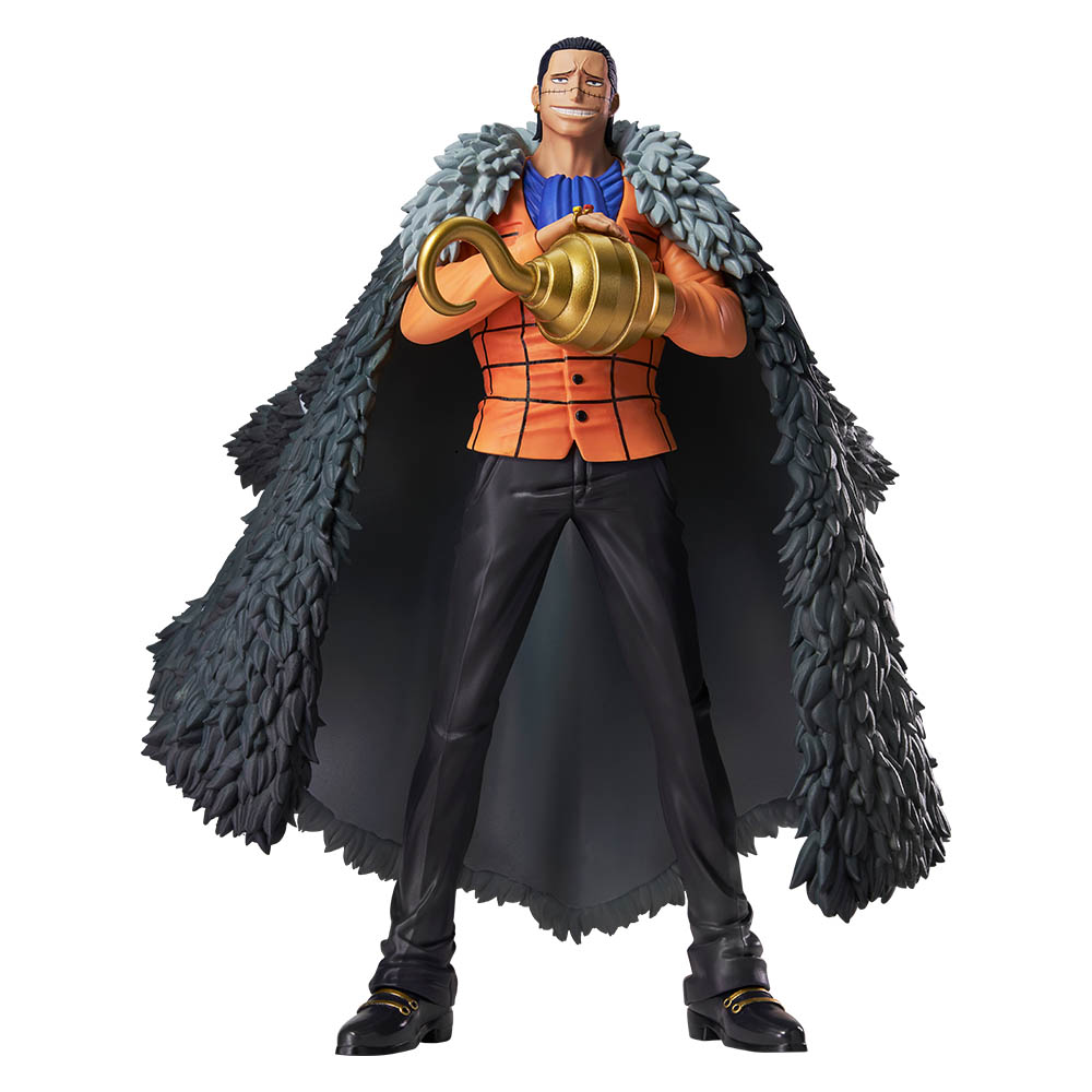 [Pre-order] BANDAI Ichiban Kuji "One Piece" The Greatest Battle ~To the Grand Route~ (on behalf)