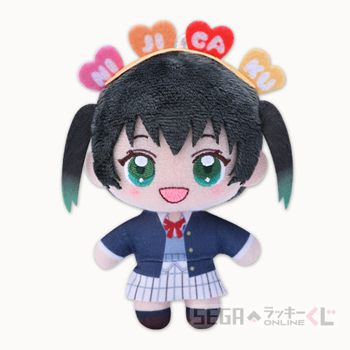 [Pre-order] SEGA Kuji Love Live! Nijigasaki High School Idol Club 2026