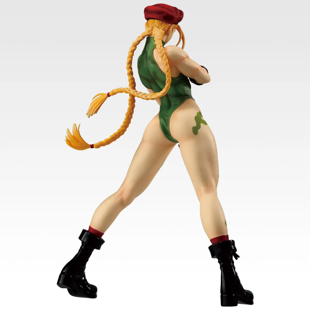 [Pre-order] BANDAI Ichiban Kuji Street Fighter ~I'm Going to Meet Someone Stronger Than Me~