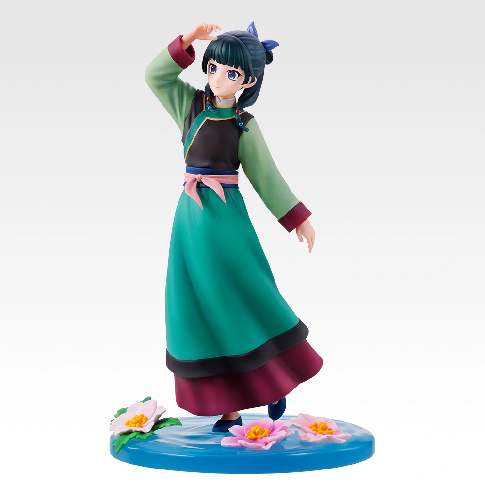 [Pre-order] BANDAI Ichiban Kuji "The Apothecary Diaries: The Late Lady's Treasure"