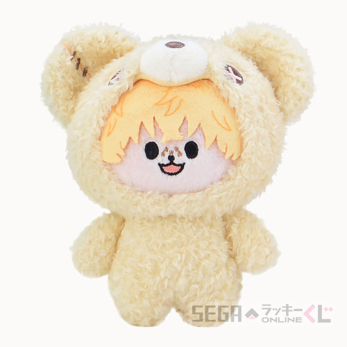 [Pre-order] SEGA Kuji WIND BREAKER - Hug Hug Me! -