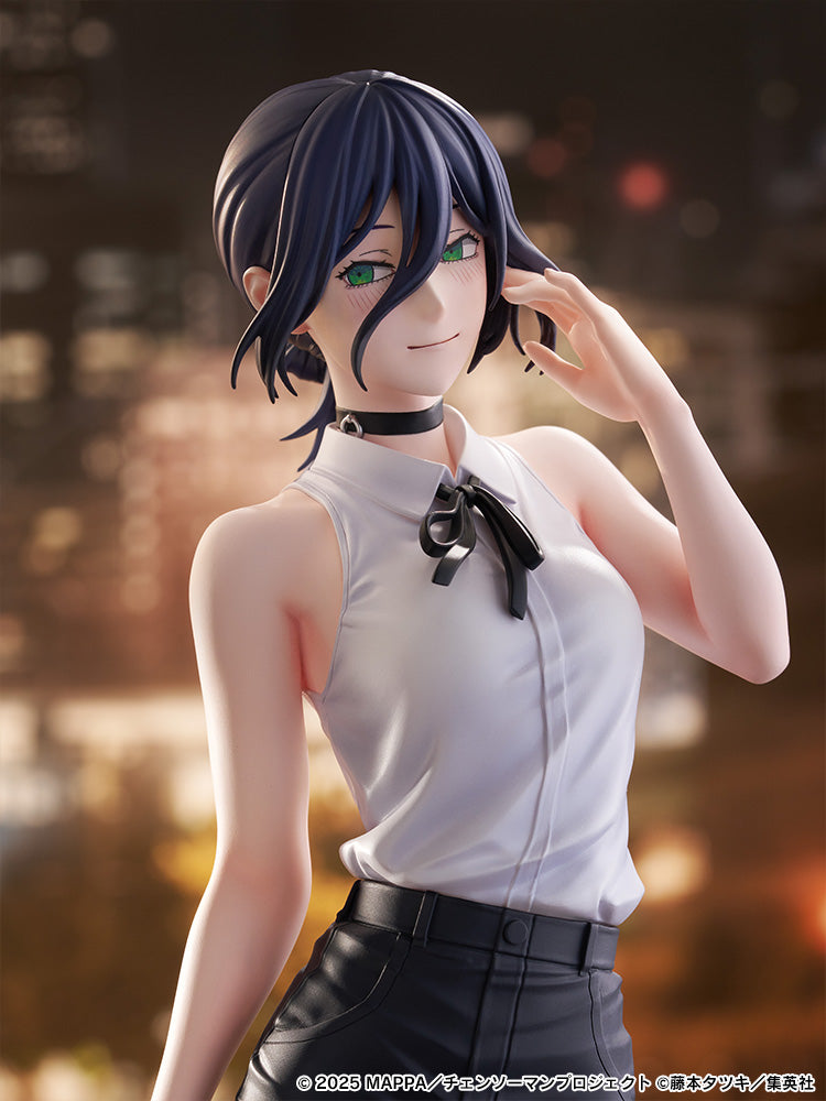 [Pre-order] (Bonus included) TENITOL TALL "Chainsaw Man: Reze Arc (Theatrical Film)" Reze