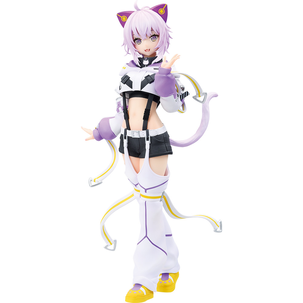 [Pre-order] BANDAI Ichiban Kuji hololive ~Cyberpunk Style~