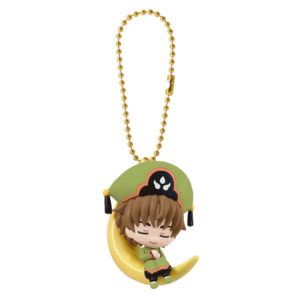 [Pre-order] BANDAI Cardcaptor Sakura SLEEP Mascot Charm