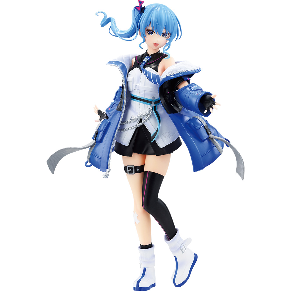 [Pre-order] BANDAI Ichiban Kuji hololive ~Cyberpunk Style~