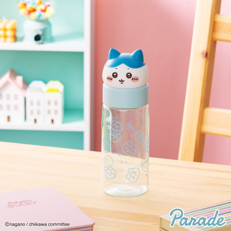 [Pre-order] Chiikawa Face My Bottle Vol.1