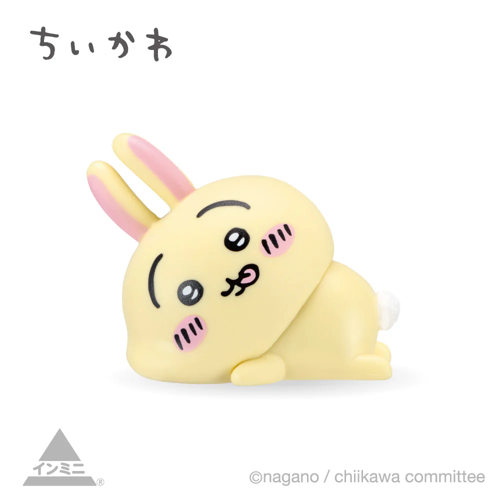 [In stock] "Chiikawa" Chiikawa Interior Mini Figures IV